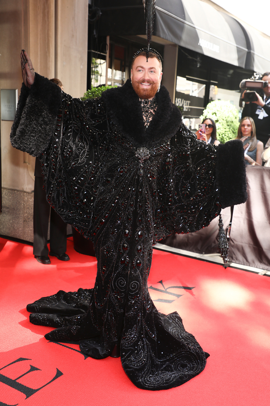 Met Gala 2026, i look delle star sul red carpet