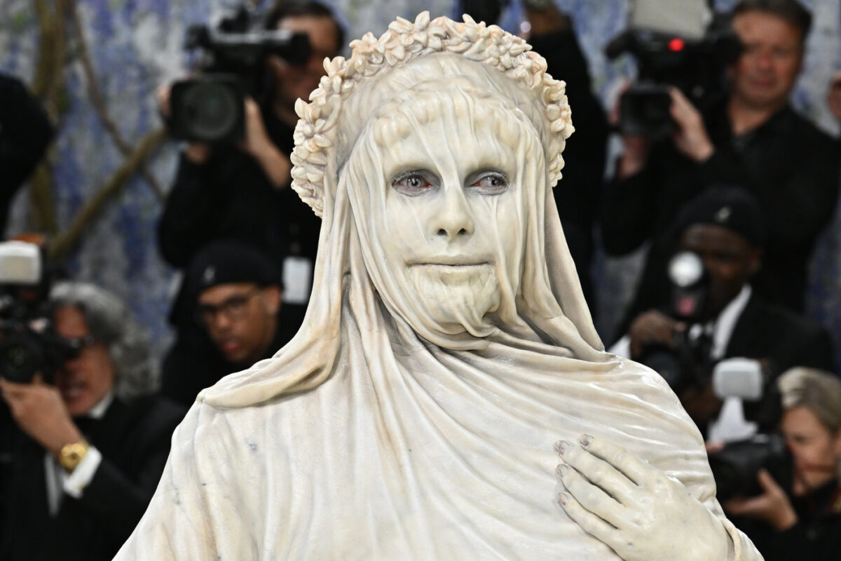 Met Gala 2026, i look delle star sul red carpet