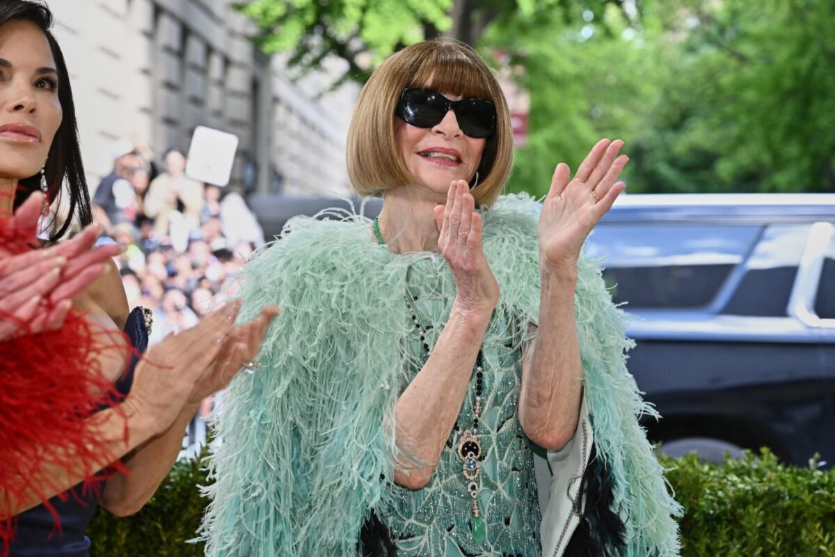 Met Gala 2026, i look delle star sul red carpet