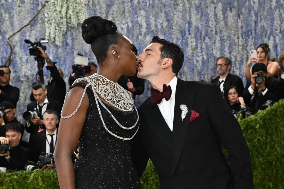 Met Gala 2026, i look delle star sul red carpet