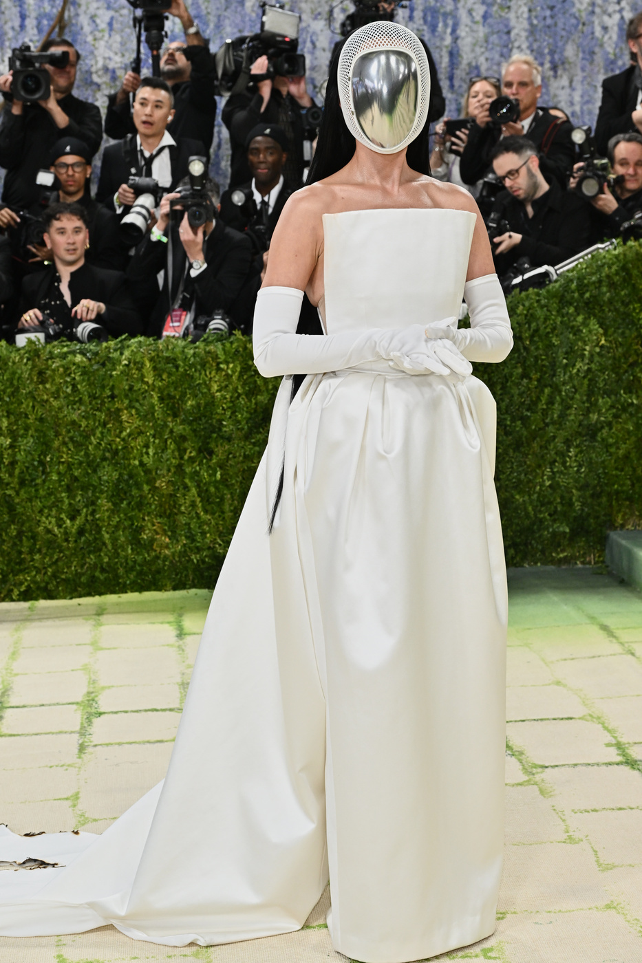 Met Gala 2026, i look delle star sul red carpet