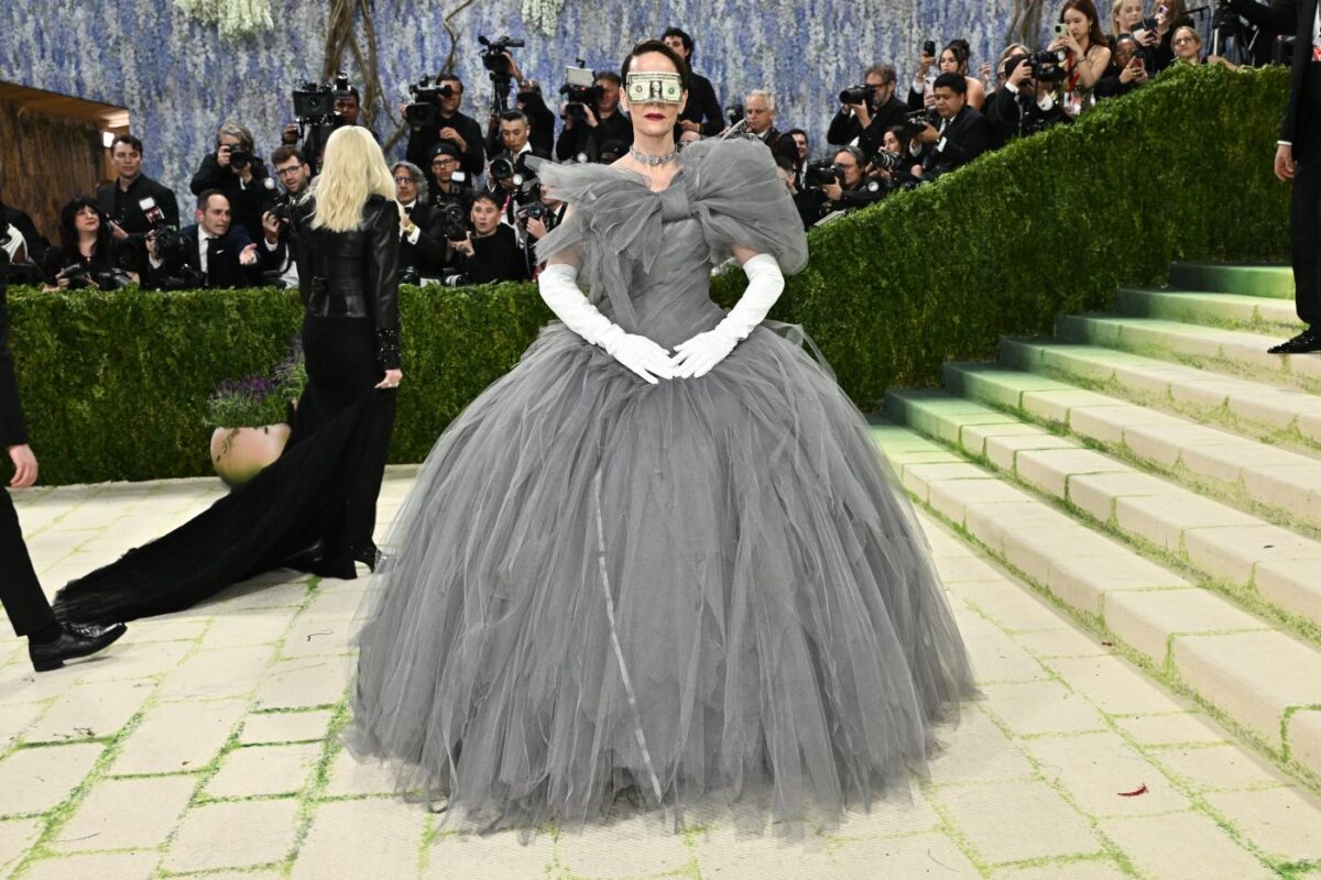 Met Gala 2026, i look delle star sul red carpet