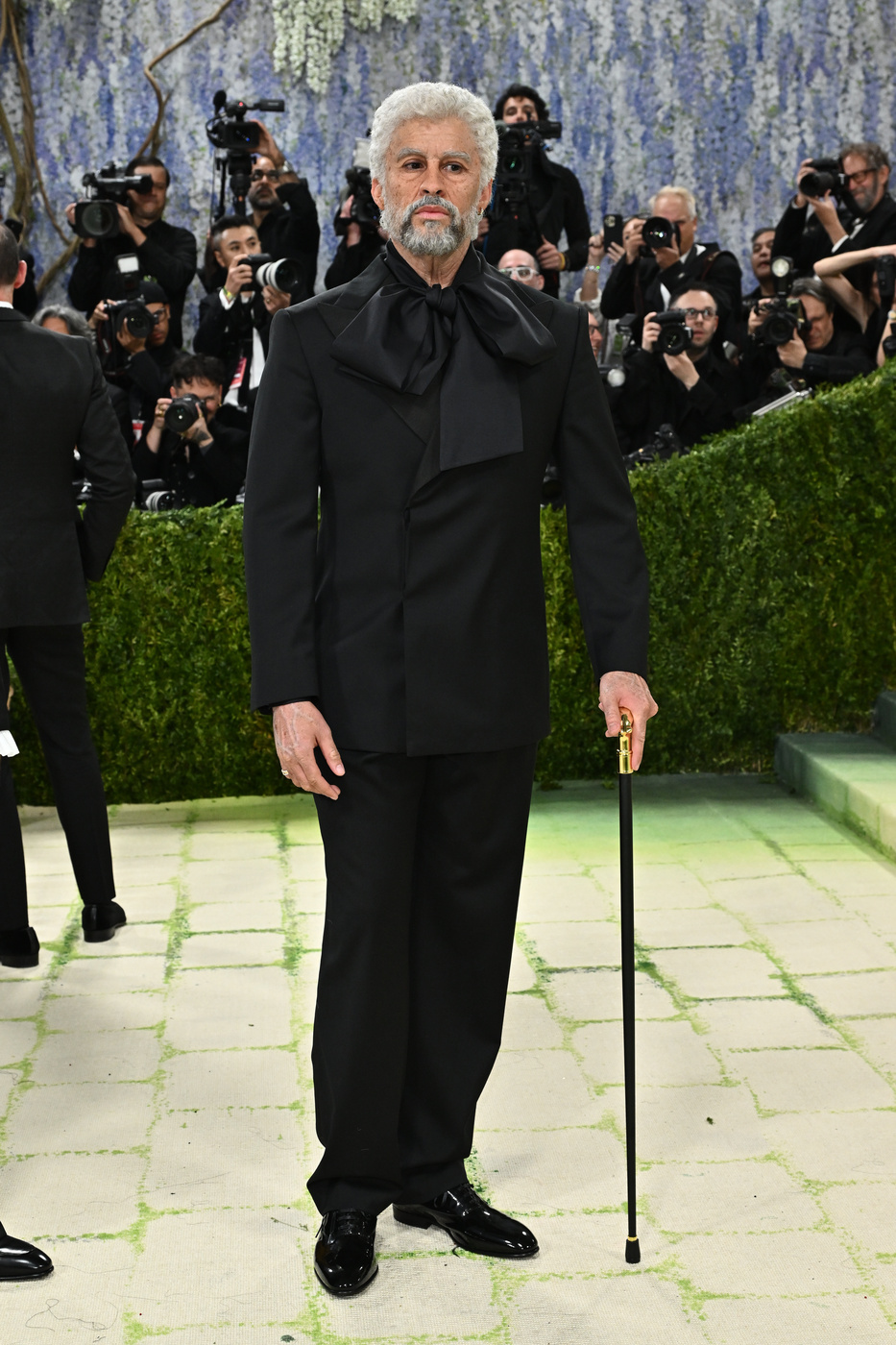 Met Gala 2026, i look delle star sul red carpet