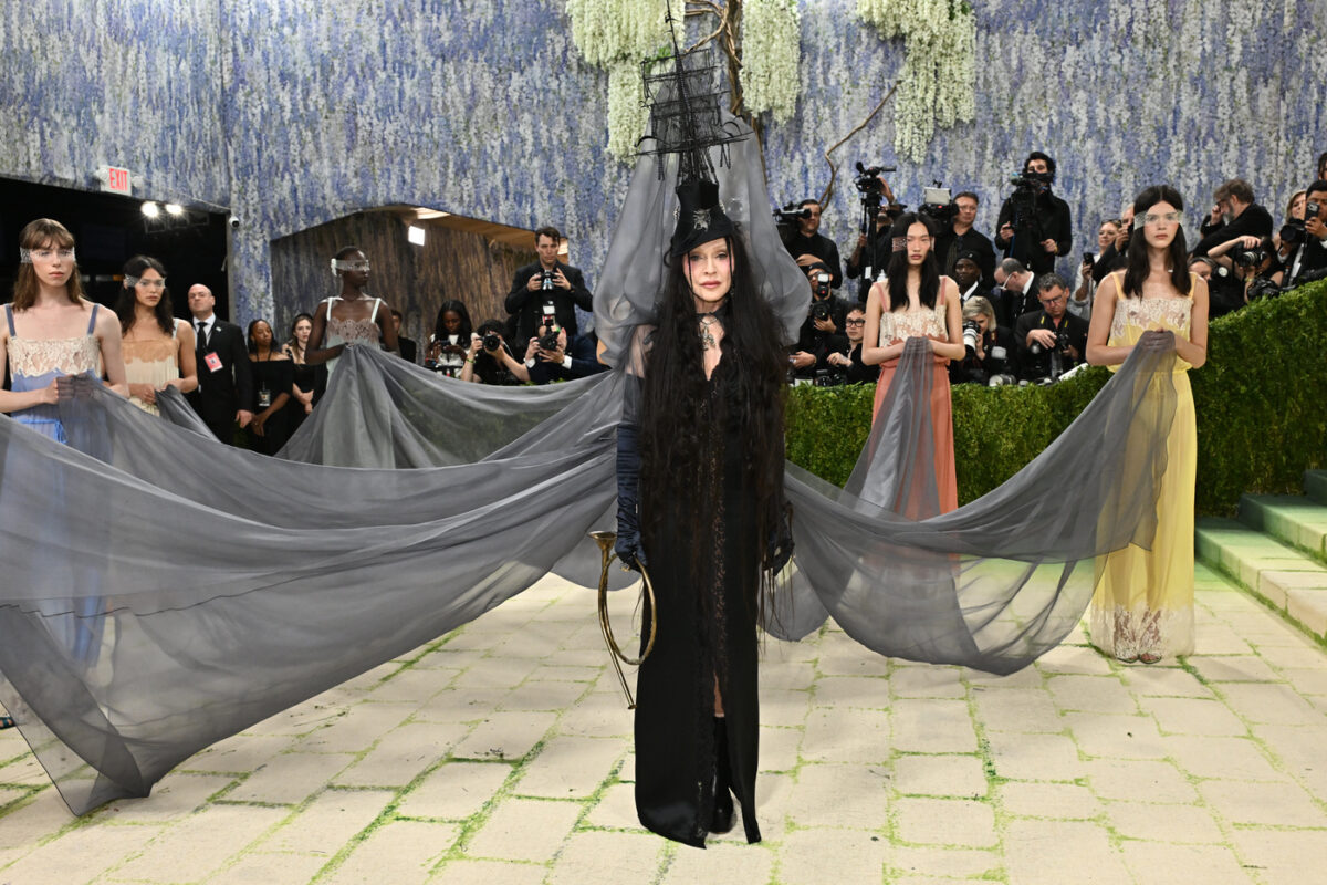 Met Gala 2026, i look delle star sul red carpet
