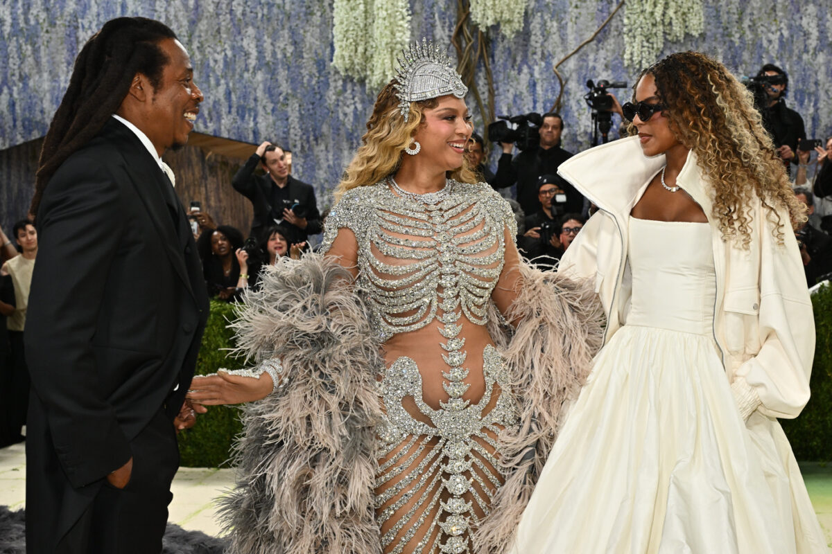 Met Gala 2026, i look delle star sul red carpet
