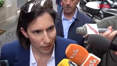 Schlein: "Attacco Trump a Papa inaccettabile e grave"