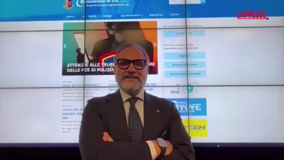 Pedopornografia, Polizia postale: "2.623 casi online nel 2025, 224 arresti"