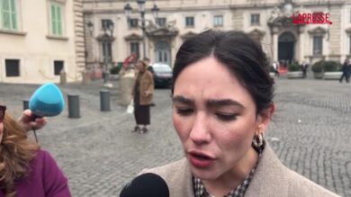 David Donatello 2026, De Angelis: “Da ogni grande crisi nasce una resistenza”