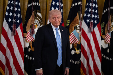 Iran, Trump: “Teheran non ha chance, questa è una scaramuccia militare”. Rubio: “Operazione Epic Fury è conclusa”