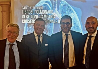 Fibrosi polmonare verso un nuovo modello di cura: il progetto