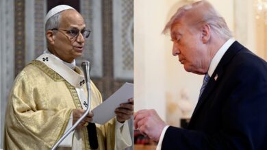 Trump attacca ancora Papa Leone: “Sta mettendo in pericolo molti cattolici”