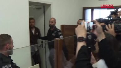 Flotilla, Israele proroga di sei giorni detenzione due attivisti