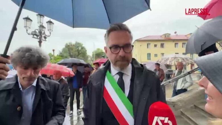 Alex Zanardi, Lepore: "In lui il volto più bello dell'Emilia-Romagna"