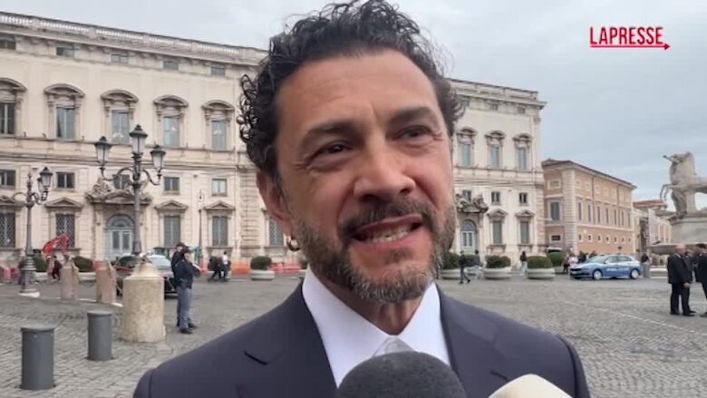 David Donatello 2026, Marchioni: “Situazione complessa, boicottare non serve”