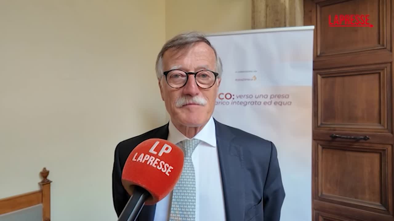 sanit224 un policy paper per una nuova presa in carico della broncopneumopatia cronica ostruttiva da Lapresse.it sanit224 un policy paper per una nuova presa in carico della broncopneumopatia cronica ostruttiva