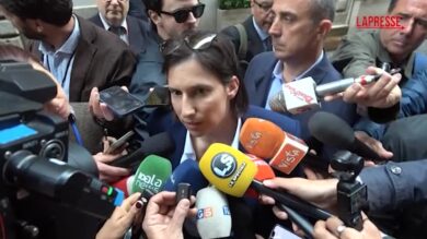 Pd, Schlein: "Madia fuori? Continuiamo in maniera inclusiva e unitaria a costruire alternativa progressista"