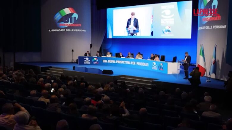 Congresso Uil Pensionati, la rete ADA vicina agli anziani: “Un valore sociale da tutelare”