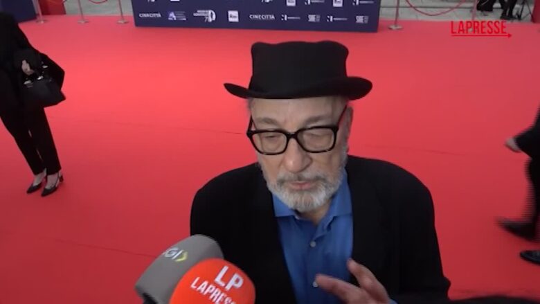 David di Donatello 2026, Amelio: "Al Quirinale parole importanti da tramutare in fatti"