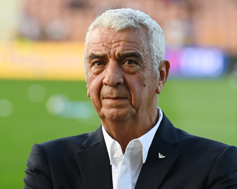 Addio a Evaristo Beccalossi, l’icona dell’Inter aveva 69 anni