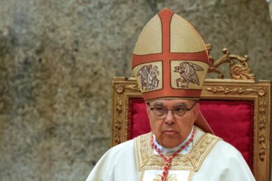 Cardinal Semeraro difende Papa Leone: “Da Trump e Vance parole deliranti”