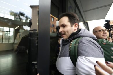 Delitto di Garlasco, Marco Poggi atteso in Procura. Sempio non risponderà al pm
