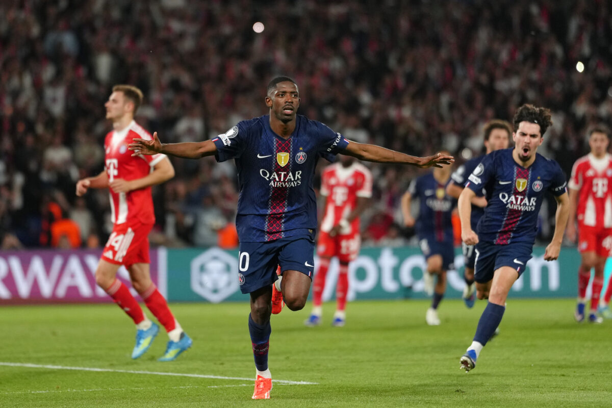 Bayern Monaco-Psg, oggi la semifinale di Champions League: orario, probabili formazioni e dove vederla
