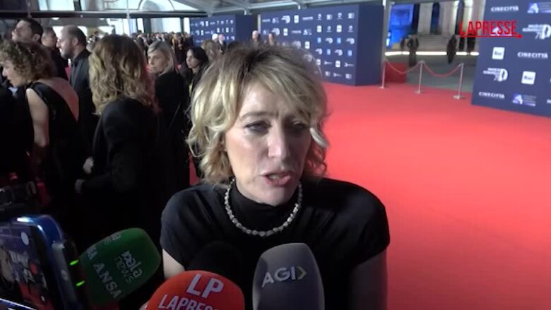David di Donatello 2026, Tedeschi: "Fascismo e Berlusconi hanno messo cinema sotto coperchio"