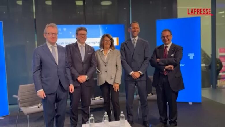 Luiss school of Law lancia a Milano nuovo corso su diritto società quotate e riforma Tuf