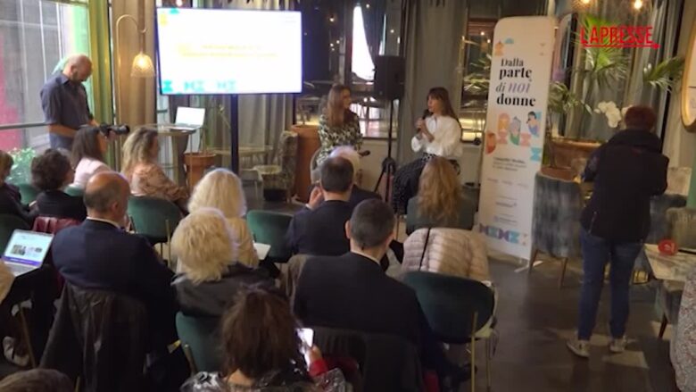 Salute, al via 'Dalla parte delle donne': il tour itinerante per la prevenzione ginecologica femminile