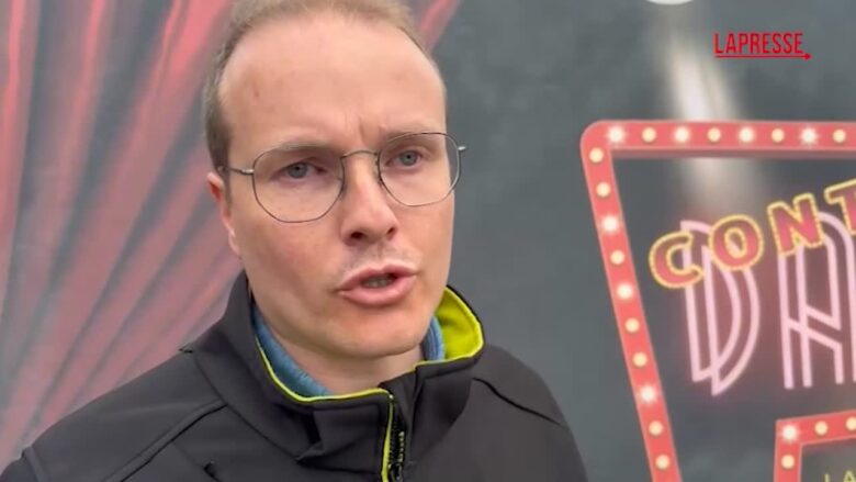 David di Donatello 2026, protesta dei lavoratori spettacolo: "Noi invisibili, risposte o sciopero"