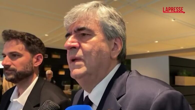 Marche, il ministro Mazzi: "Nel 2025 record di arrivi, regione molto importante"