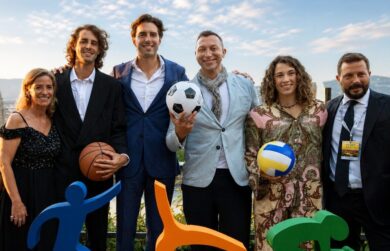 Trent’anni di Fair Play Menarini, è partito il conto alla rovescia