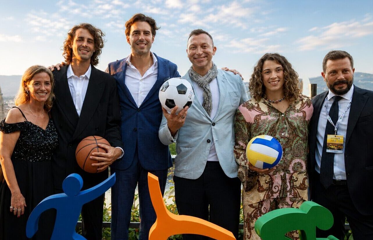 Trent’anni di Fair Play Menarini, è partito il conto alla rovescia