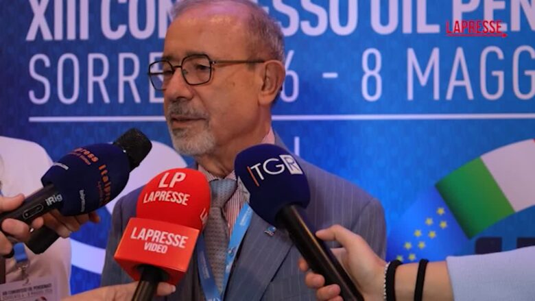 Barbagallo (UIL): "Presentata legge per pensionati attivi, così contribuiscono al Paese"