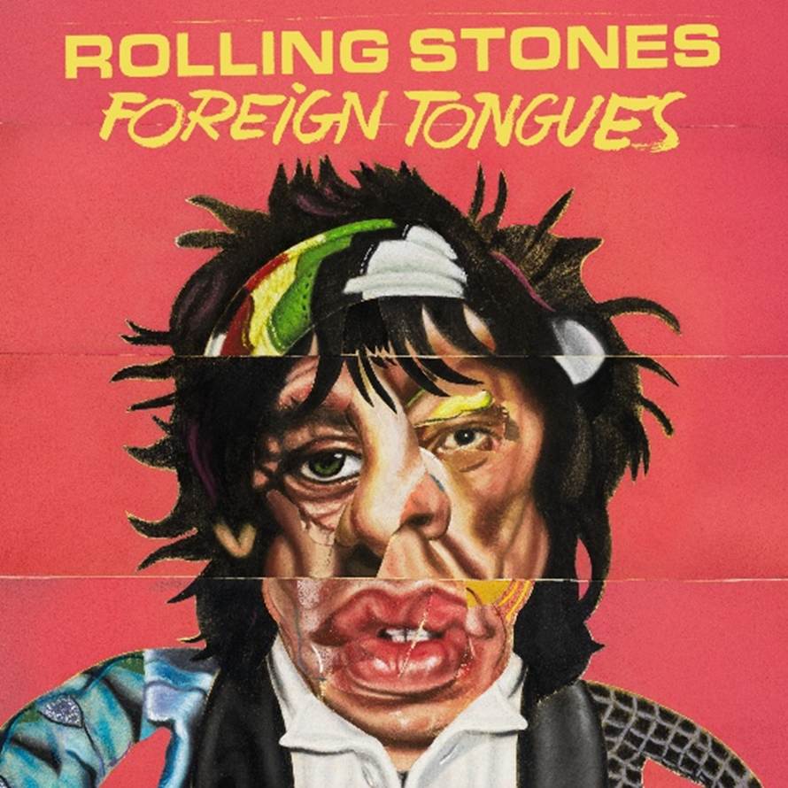 I Rolling Stones annunciano un nuovo album: ‘Foreign Tongues’ uscirà il 10 luglio