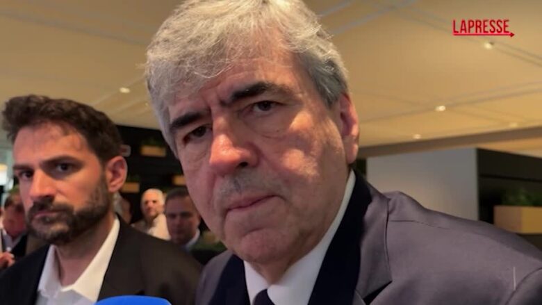 Marche, ministro del Turismo Mazzi: “Conflitti Medio Oriente portano a scegliere vacanze in Italia”