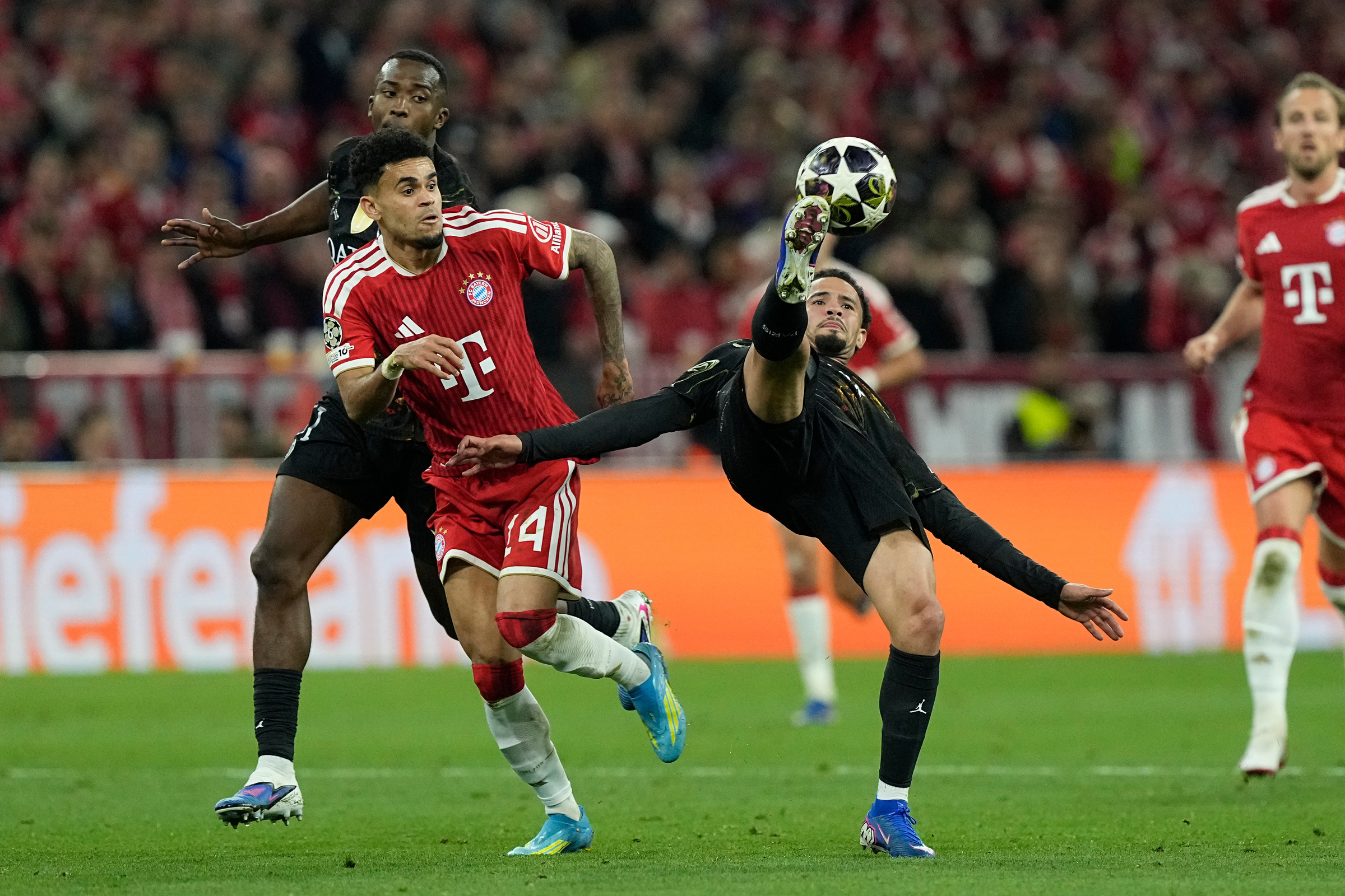 Champions League 2026, il pareggio non basta al Bayern: Psg in finale contro l’Arsenal