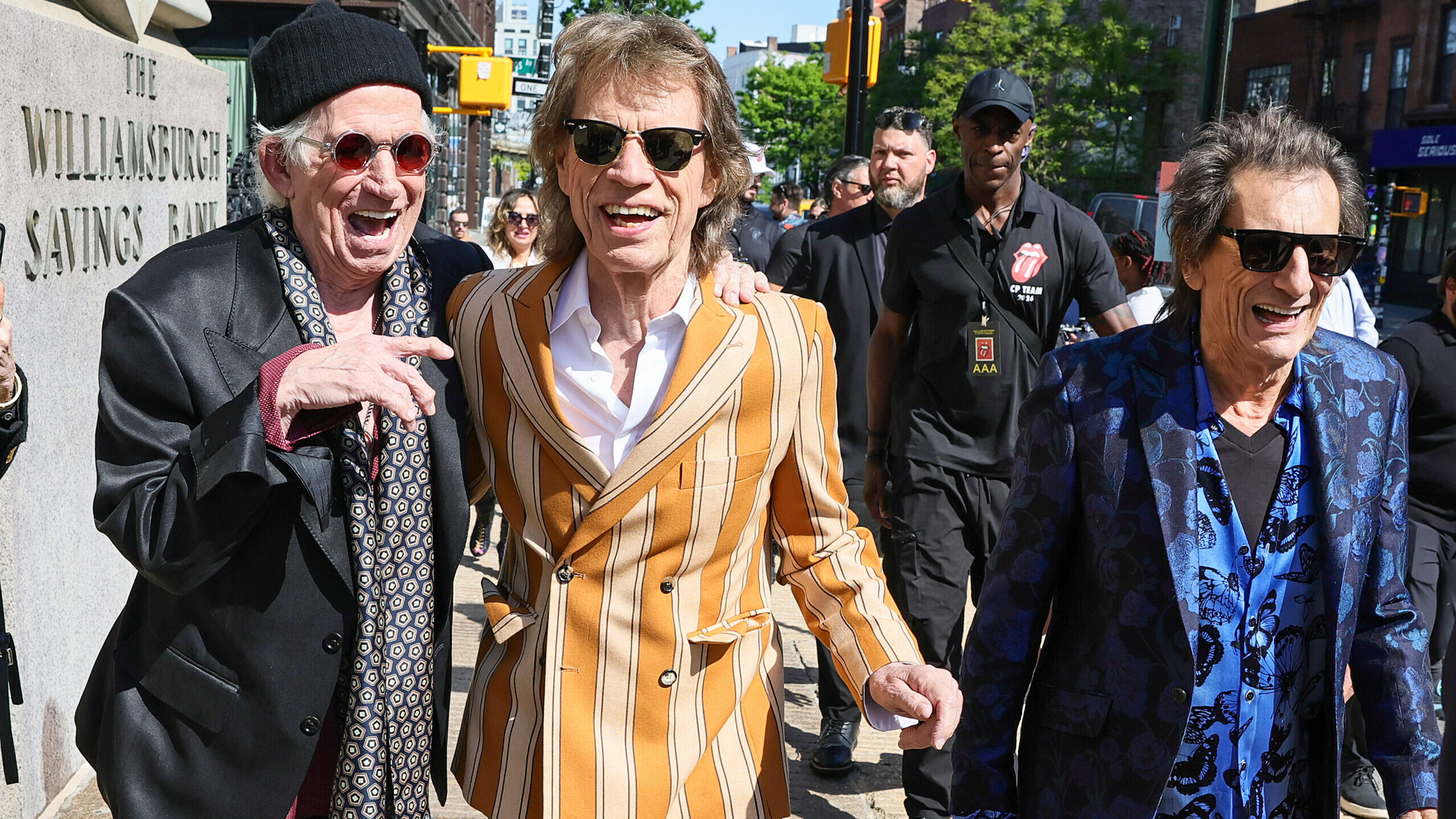 I Rolling Stones annunciano un nuovo album: ‘Foreign Tongues’ uscirà il 10 luglio