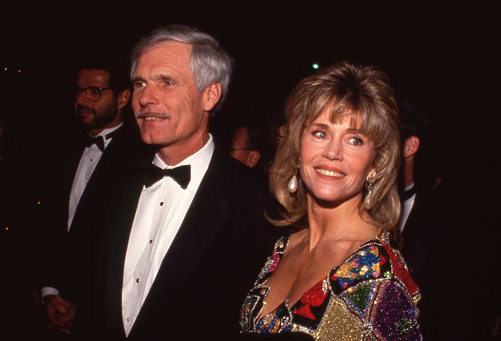 E’ morto il fondatore della Cnn Ted Turner: aveva 87 anni
