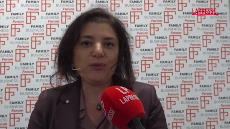 Imprese, Squinzi (Mapei): "Puntare alla crescita promuovendo i propri valori"