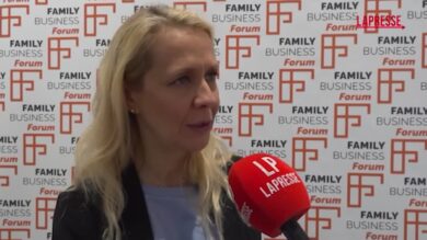 Imprese, Castoldi (Assolombarda): "Impegno a 360 gradi per sostegno alle aziende familiari"
