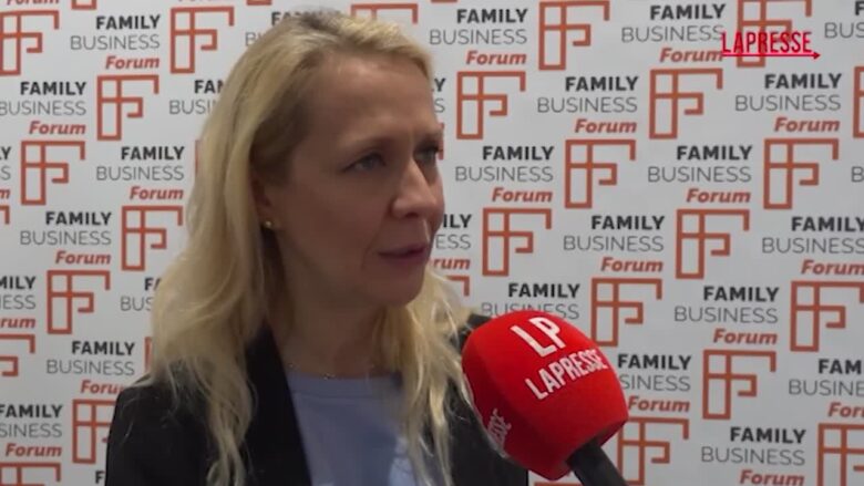 Imprese, Castoldi (Assolombarda): "Impegno a 360 gradi per sostegno alle aziende familiari"