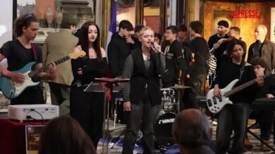 "Lo hai mai fatto? Parliamo d'amore": studenti a confronto all’Ospedale Santa Maria della pace di Napoli