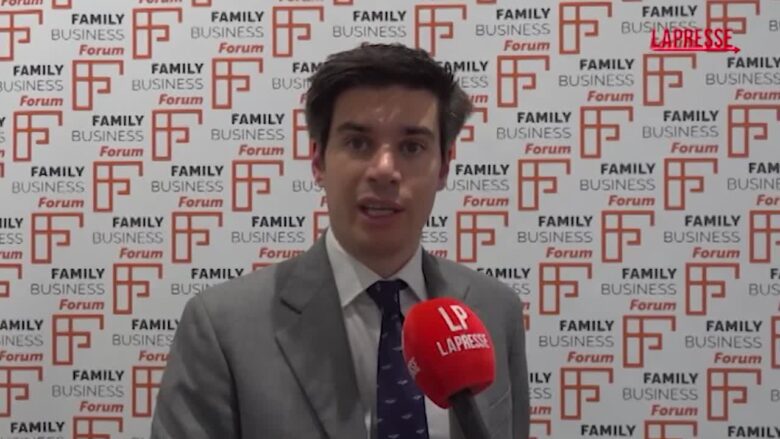 Imprese, Pesenti (Clessidra): "Aziende familiari ben posizionate per ulteriore crescita"
