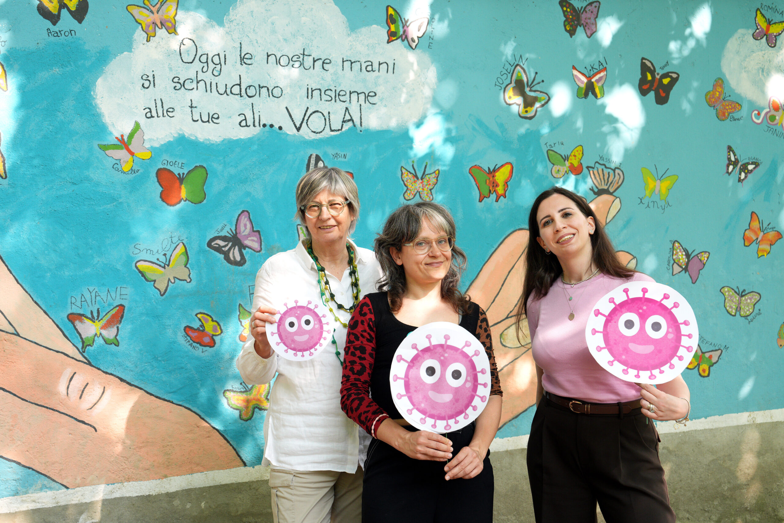 Salute, prevenzione del Papillomavirus: al via campagna crowdfunding per il progetto ‘The Papillo Tour’