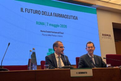 Farmaci tra guerra e innovazione, l’Italia e la sfida del futuro