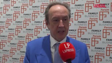 Imprese, Mastrolia (NewPrinces): "Aziende familiari devono puntare a internazionalizzazione"
