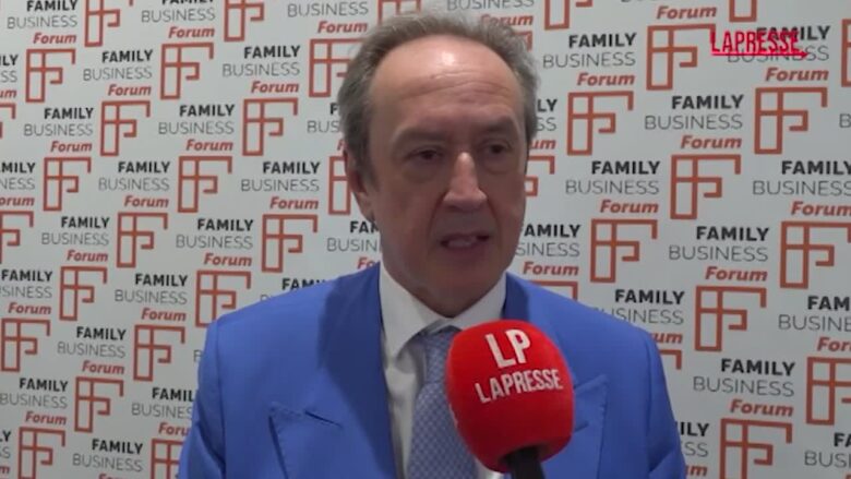 Imprese, Mastrolia (NewPrinces): "Aziende familiari devono puntare a internazionalizzazione"