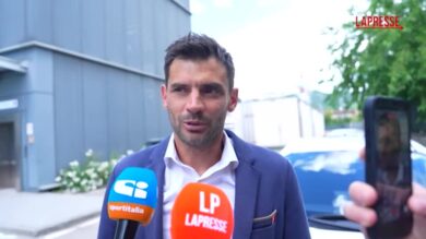 Beccalossi, Marco Zambelli: "L'umiltà lo ha sempre contraddistinto"