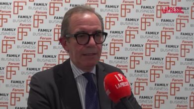 Cdp, Gorno Tempini: "Sistema imprese in Italia sta reagendo bene a fase turbolenta"